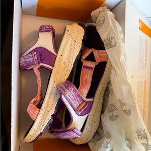 Women’s Motion Dune Backstrap Sandal